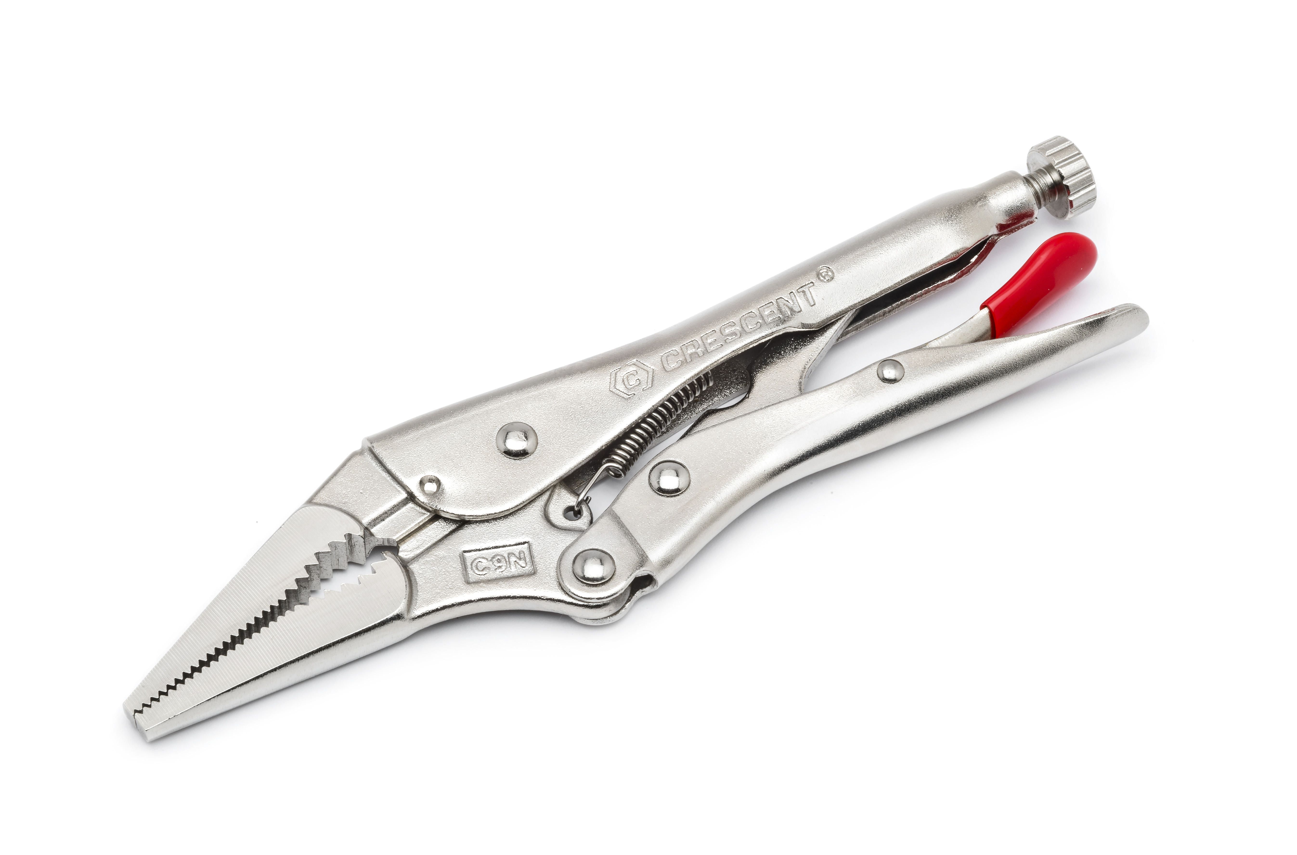 Crescent&reg; Locking Pliers - 9 in